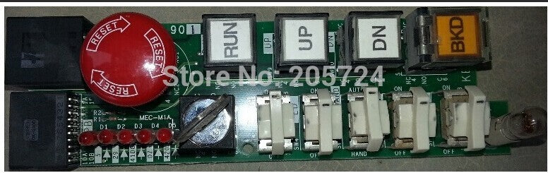 Elevator parts KCE-901B