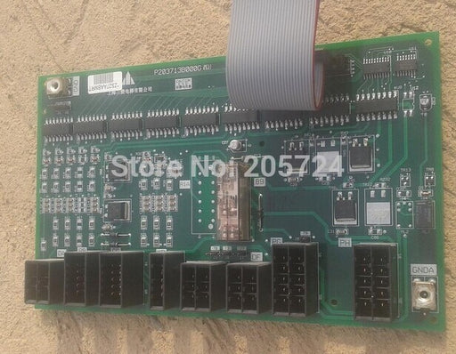 Elevator PCB P203713B000G12