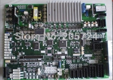 Elevator PCB DOR-143A