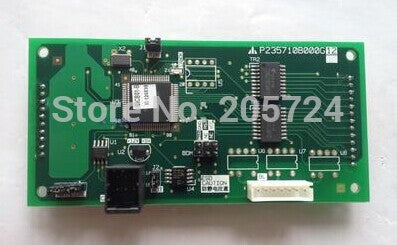 Elevator PCB P235710B000G12
