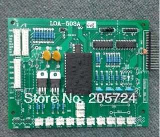 Elevator parts LOA-503