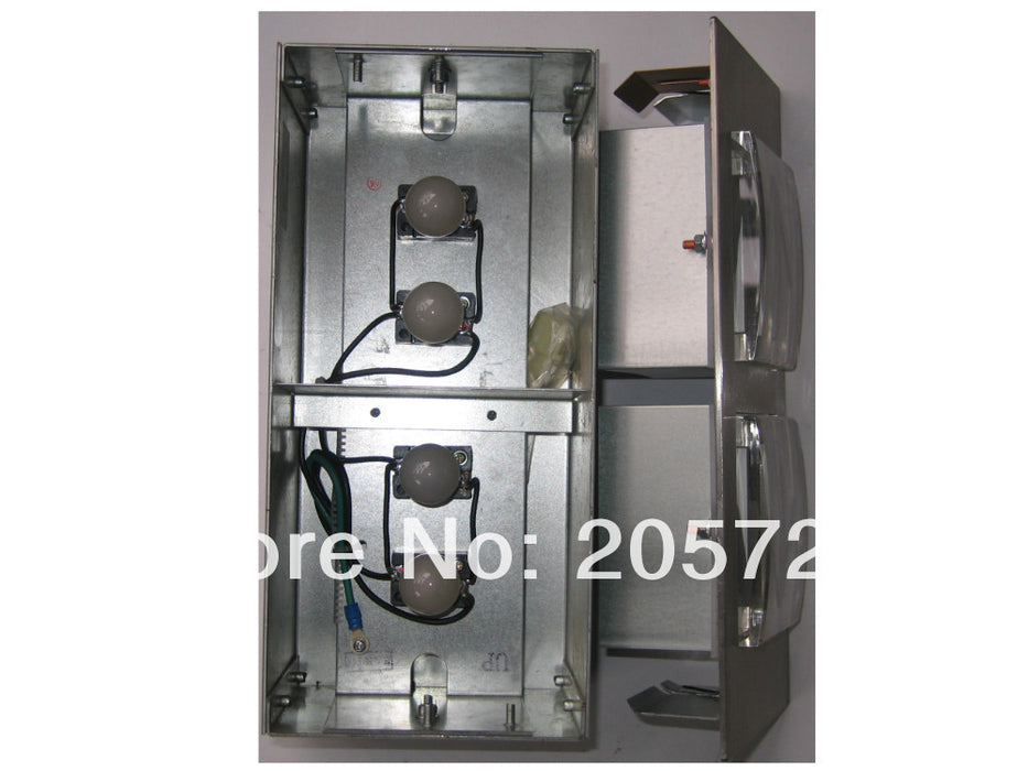 Elevator parts Indicator YA026A625G02L02L11