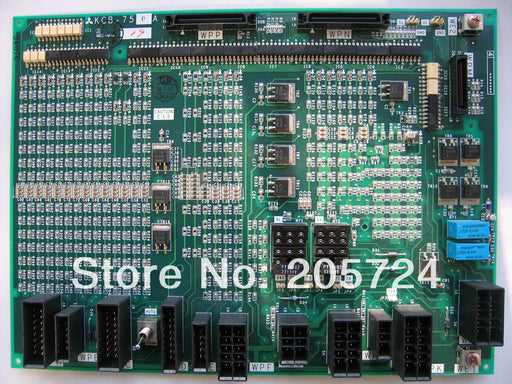 Elevator PCB KCN-910