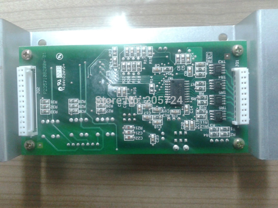 Elevator PCB P236710B200e-01