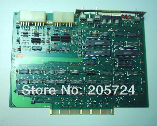 Elevator PCB DOR-546