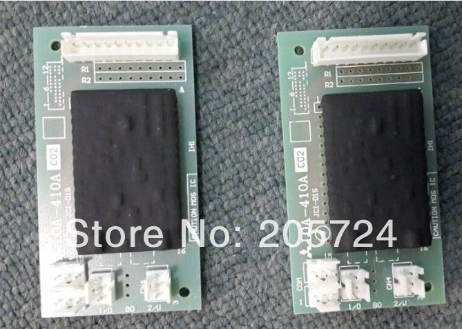 Elevator parts LOA-410 - Elevators spare parts 