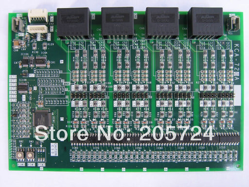 Elevator PCB KCZ-990