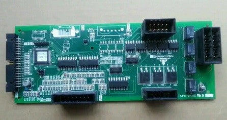 Elevator PCB P203714B000G11