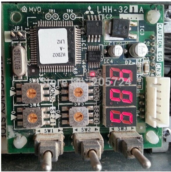 Elevator PCB LHH-321A