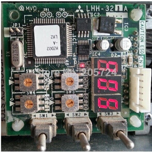 Elevator PCB LHH-321A