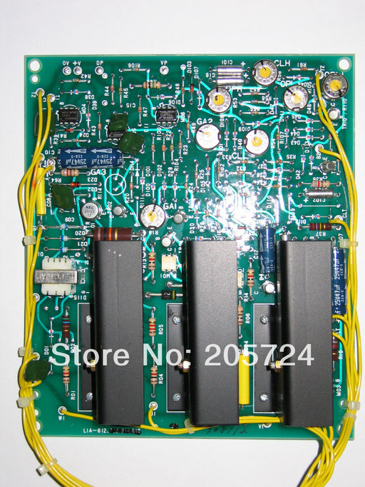 Elevator parts LIA-612