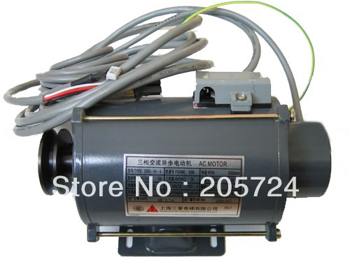 Elevator door motor SE-JR