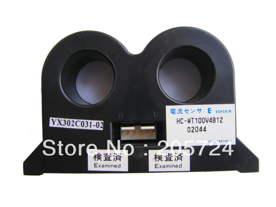 Elevator parts sensor HC-WT100V4B12