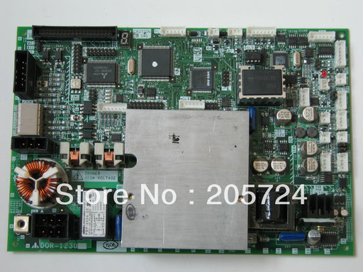 Elevator door drive PCB DOR-276