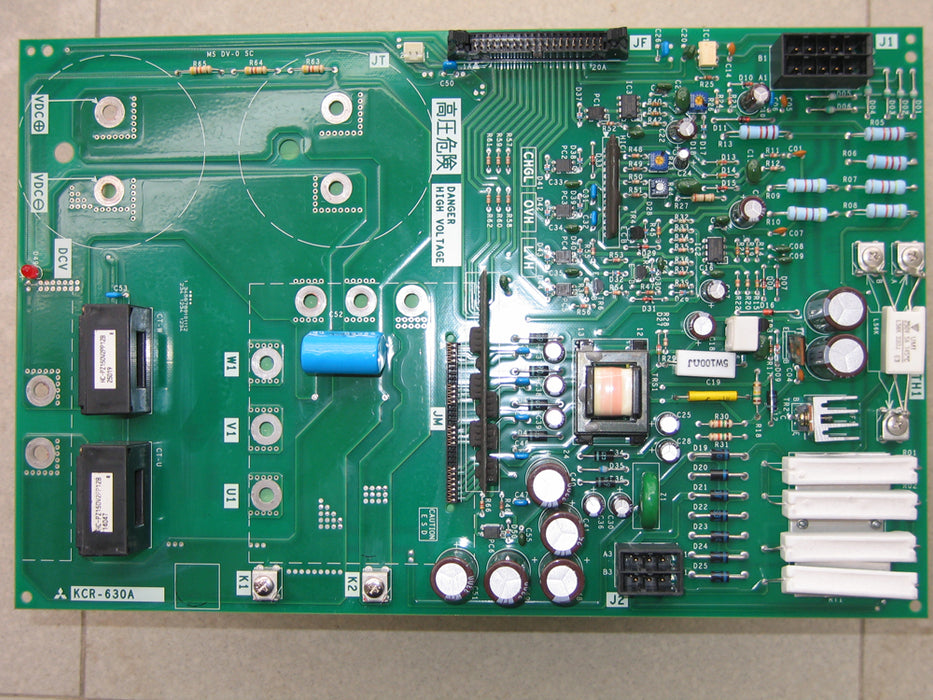 Elevator parts PCB KCR-620A