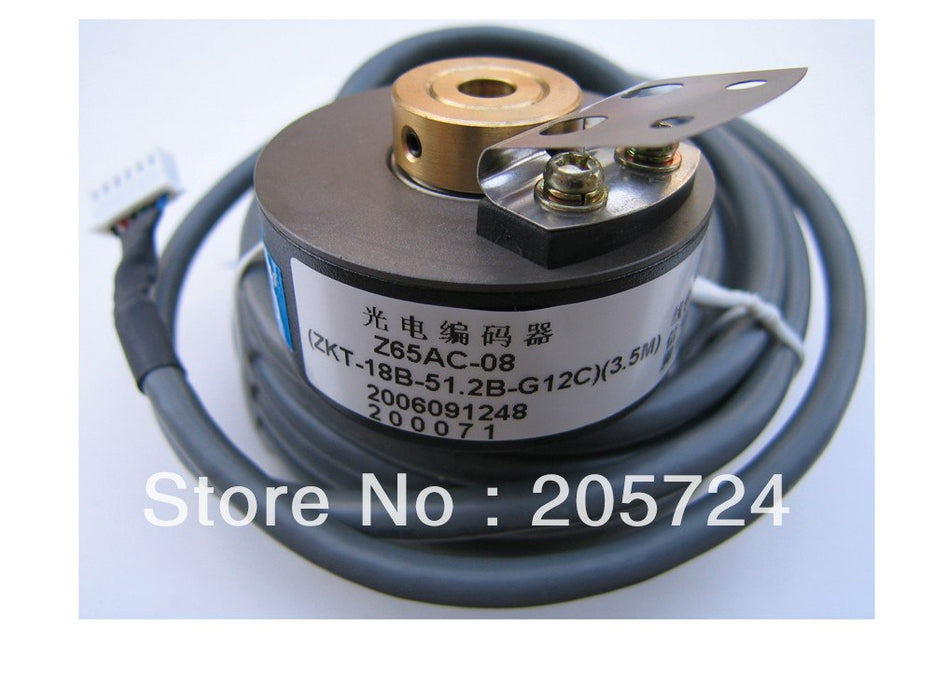 Elevator parts encoder X65AC-10 - Elevators spare parts 