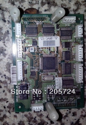Elevator parts P1 PCB LHH-210A - Elevators spare parts 