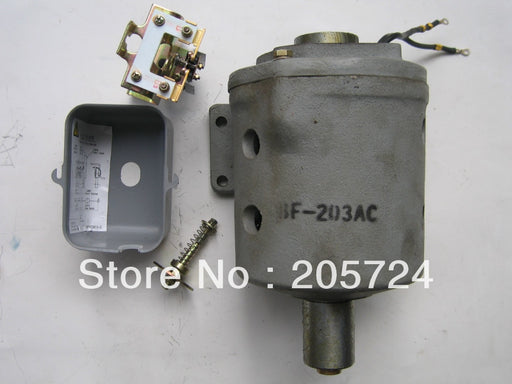 Elevator brake coil unit BF-203AC - Elevators spare parts 