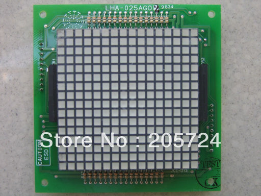 Elevator parts indicator PCB LHA-022 - Elevators spare parts 