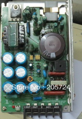 Power supply X5GLX-08