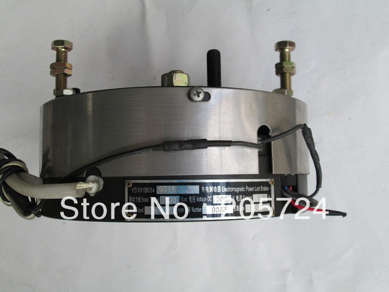Escalator brake YS101B034GS11