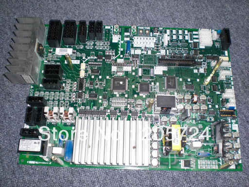 Elevator door drive PCB DOR-275 - Elevators spare parts 