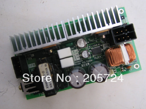 Elevator parts PCB DOR-710 - Elevators spare parts 