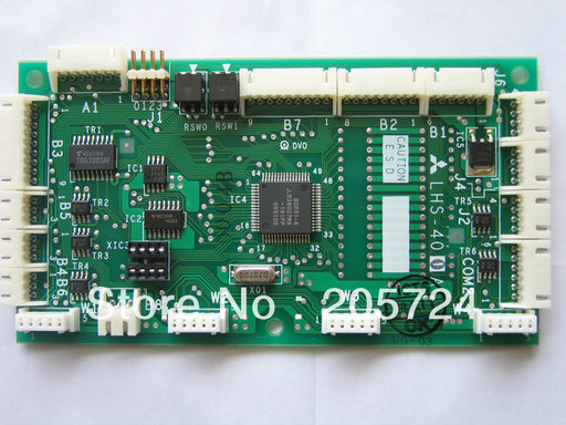 Elevator parts P1 PCB LHS-242 - Elevators spare parts 