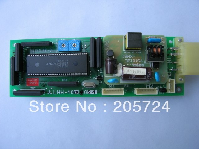 Elevator parts PCB LOA-422 - Elevators spare parts 