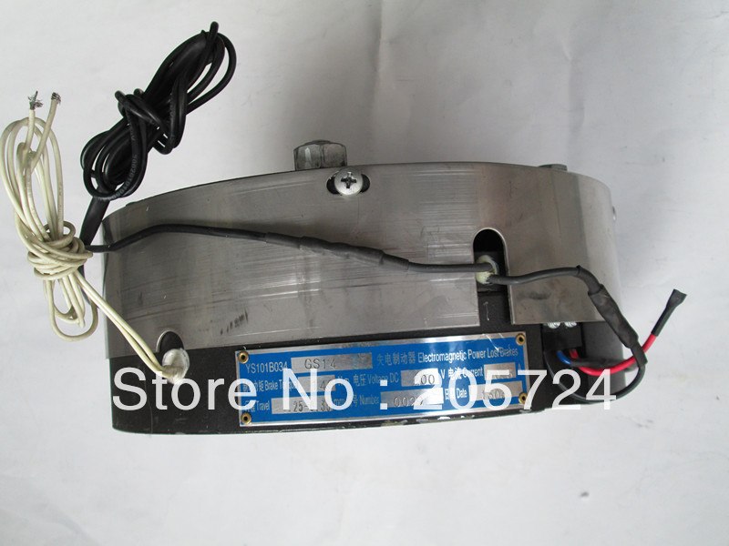 Escalator brake YS101B034GS14