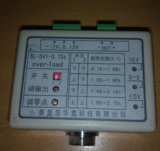 Elevator parts sensor SL-5V1-0.75t