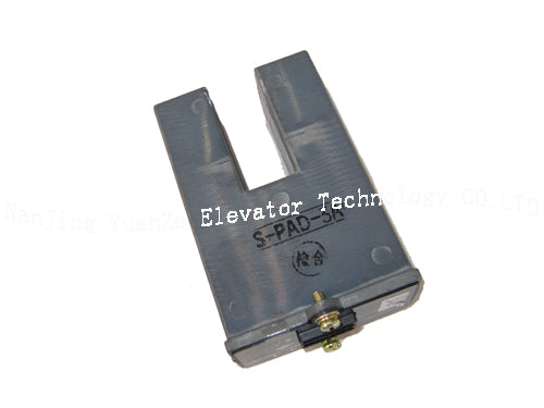 Elevator parts Sensor S-PAD-3A