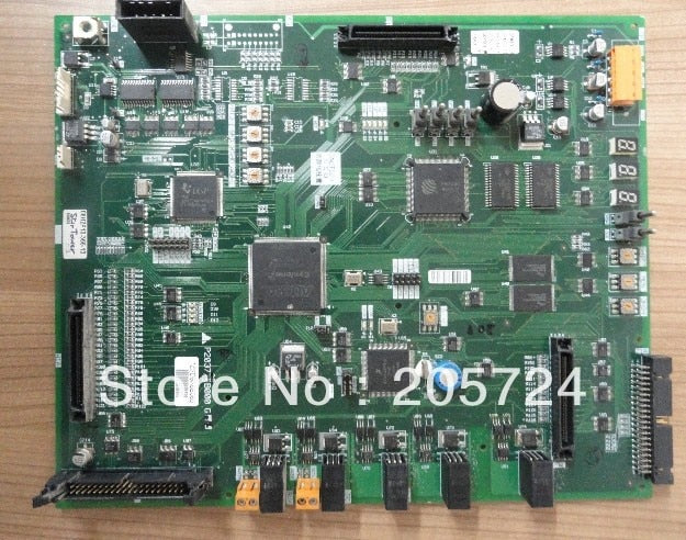 Elevator  PCB PI P203745B000G04