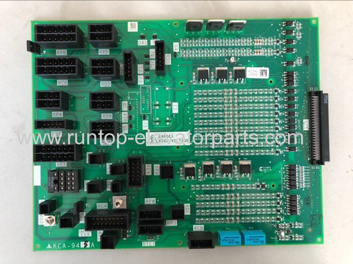 Elevator parts PCB KCA-945A - Elevators spare parts 