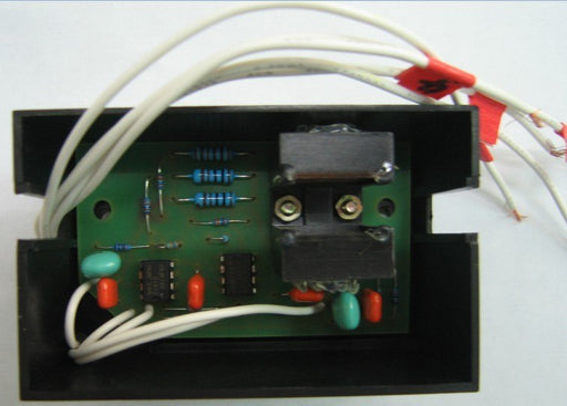 Elevator parts Sensor PC-10 China - Elevators spare parts 