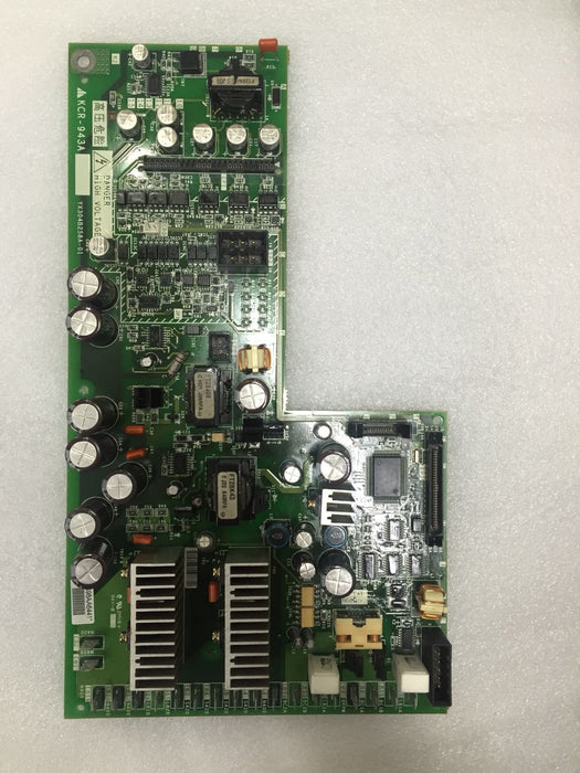 Elevator pars PCB KCR-943A - Elevators spare parts 