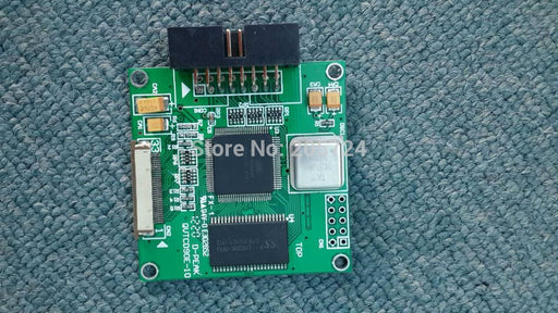 Elevator Indicator QVTCD90E-10 - Elevators spare parts 