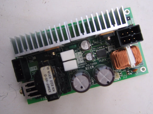 Elevator PCB DOR-710A - Elevators spare parts 