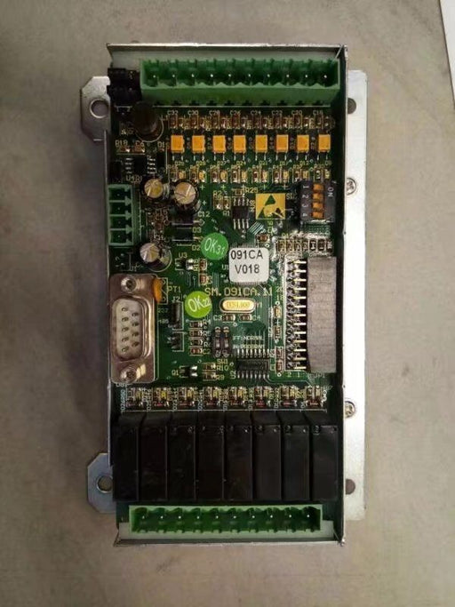 Elevator parts PCB SM.091CA.11 - Elevators spare parts 