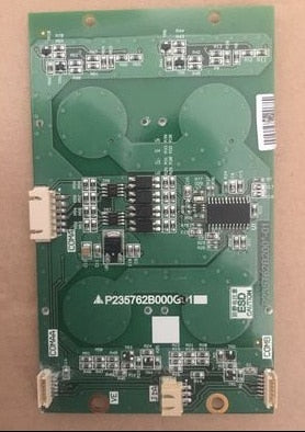 Elevator parts PCB P235762B000G01