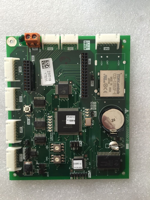 Elevator parts PCB P235716B000G01 - Elevators spare parts 