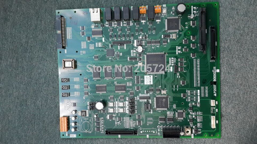 Elevator main board P203769B000G02L01 - Elevators spare parts 