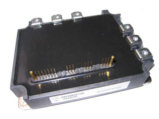 Elevator parts IGBT PM150RSE120 - Elevators spare parts 