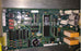 Escalator PCB SYW-200B Replaced