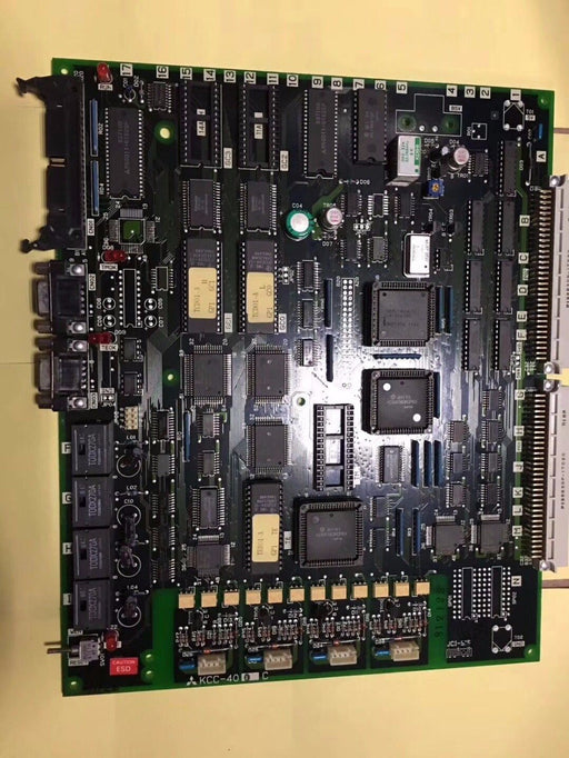 Elevator parts PCB KCC-400C