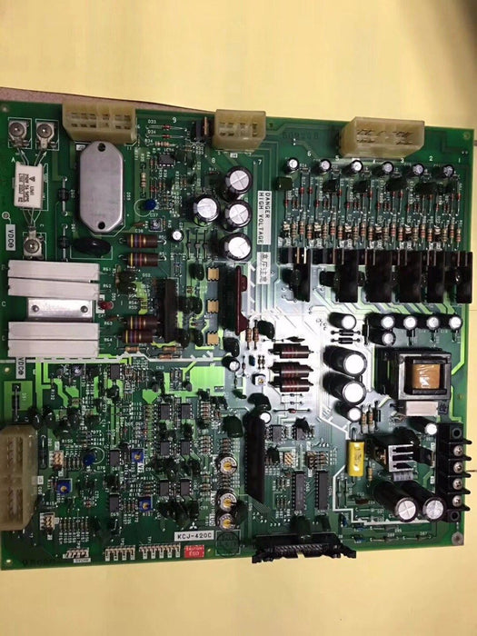 Elevator parts KCJ-420C