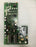 Elevator parts PCB KCR-943A
