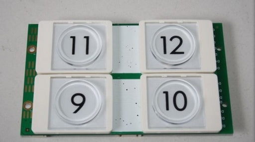 Elevator parts PCB P235762B000G33