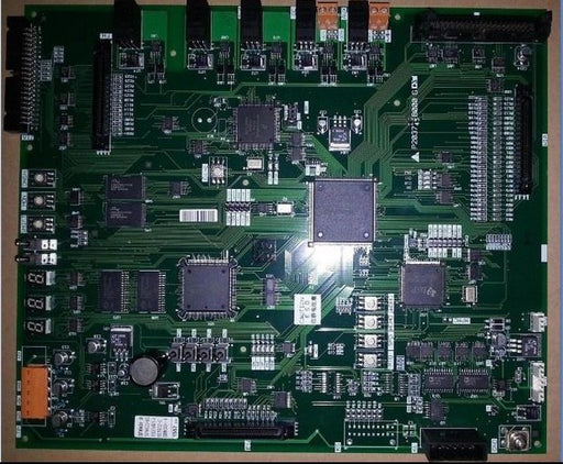 Elevator parts PCB P203728B000G05 - Elevators spare parts 