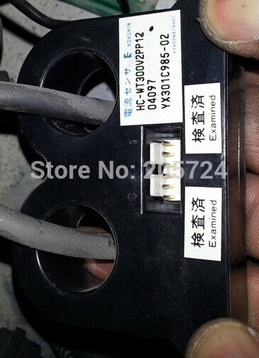 Elevator Sensor HC-WT300V2PP12